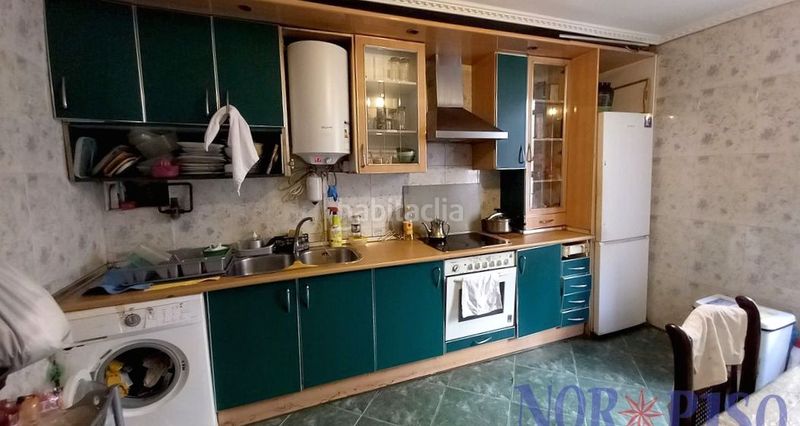 Foto 514b915e-5ba6-4ae1-bc7a-a902822dded2. Pis a San Fransisco Bilbao