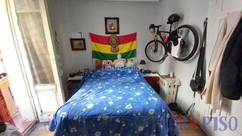 Foto 598a1c89-72d4-4a62-96a1-7c6832325b53. Pis a San Fransisco Bilbao