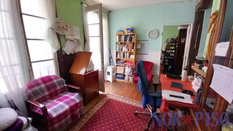 Foto 87c9d5b4-6f04-42be-8a2b-bc1492c0586d. Pis a San Fransisco Bilbao