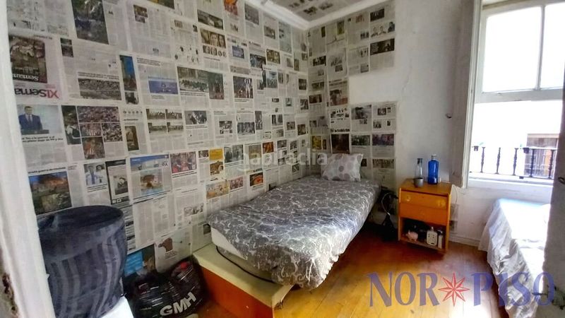 Foto 9794cf82-b700-4949-a4f7-3a066879d0f9. Pis a San Fransisco Bilbao