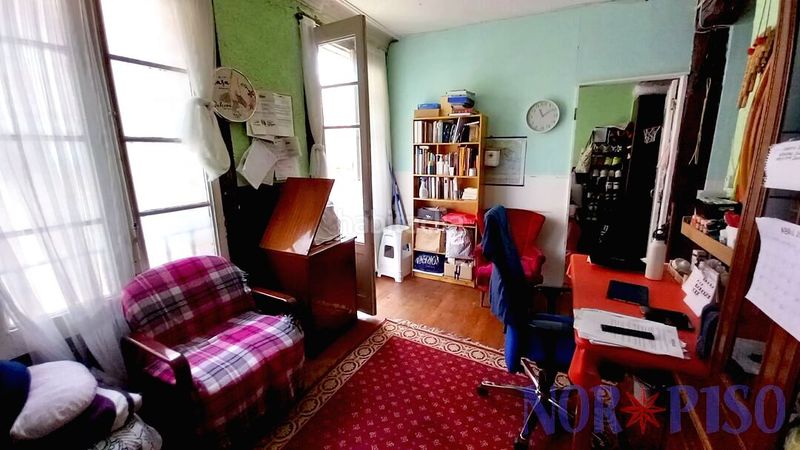 Foto a9b9a0fa-0ada-44da-83d0-4571de869f20. Pis a San Fransisco Bilbao