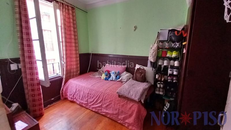 Foto c460c7d7-862b-4e88-bacc-d54c13487587. Pis a San Fransisco Bilbao