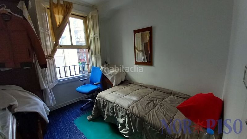 Foto d71ad5fa-35fe-4ed1-9dca-5b379c359f08. Pis a San Fransisco Bilbao