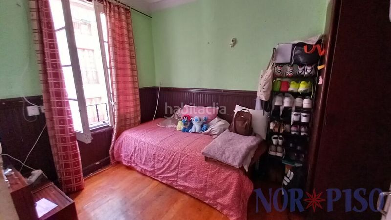 Foto eff6c281-b518-4f99-8603-af56dad4cba3. Pis a San Fransisco Bilbao