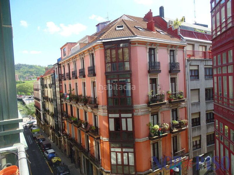 Foto 33d49b77-95dd-4683-902e-ae534db0df84. Pis a San Fransisco Bilbao