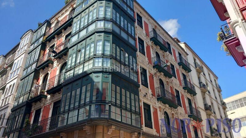 Foto 3f66e270-00bc-4780-94b6-1ff2feeeff28. Pis a San Fransisco Bilbao