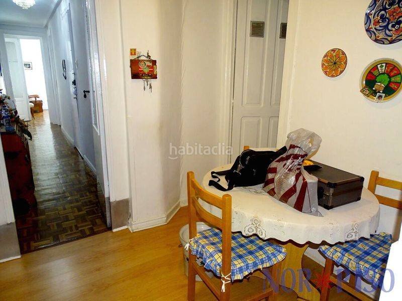 Foto b8c207ff-35eb-4715-b48e-254e9058f02d. Pis a San Fransisco Bilbao