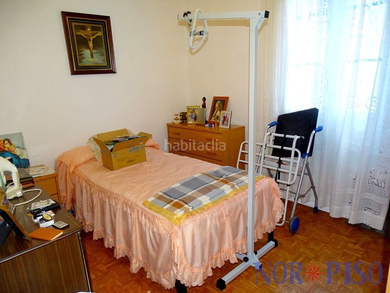 Foto df870023-5d52-4177-bd55-e915e4cf3f05. Pis a San Fransisco Bilbao
