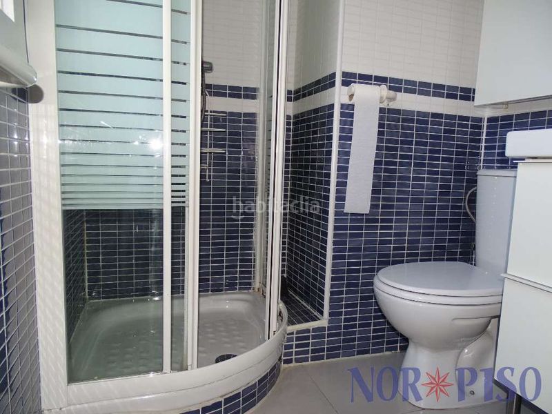 Foto 3f6358eb-4036-4c98-95a7-bc22c90bda4e. Flat with heating in Iturralde Bilbao