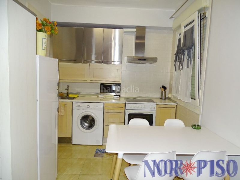 Foto b91eb615-5438-4a61-b050-aee34c3e32c0. Flat with heating in Iturralde Bilbao