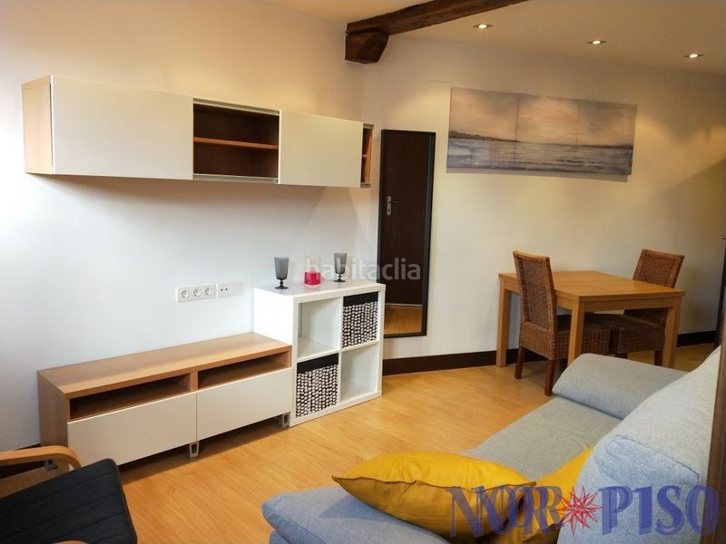 Foto d67a2003-5cfc-4658-830b-fee9c010cb4a. Flat with heating in Iturralde Bilbao