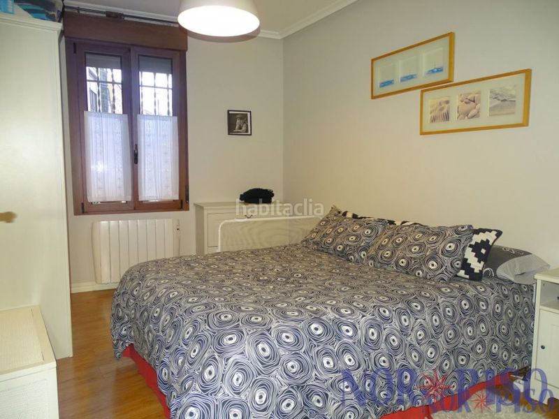 Foto e4a51a73-997d-4484-934a-a69d362de1de. Flat with heating in Iturralde Bilbao