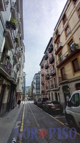 Foto 39505991-97c5-4d58-a264-4247f79fab23. Pis amb calefacció a San Fransisco Bilbao