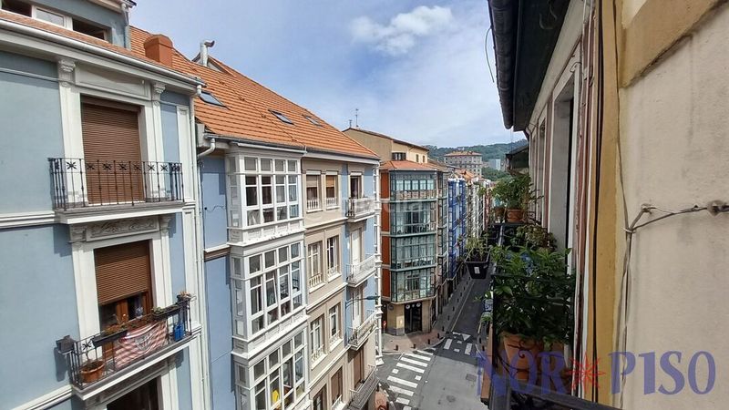 Foto 6cfaba30-b567-48a8-8215-0a5e1f1121d0. Pis amb calefacció a San Fransisco Bilbao