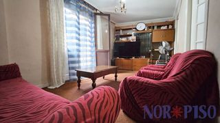 Flat in Casco Viejo. Piso en venta en pleno casco viejo