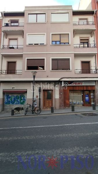Foto 0006792a-8e26-4d27-a4fc-c20013de04c9. Local comercial a Barrio de Uribarri Bilbao