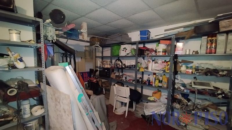 Foto cf41a3f6-3b23-4213-93f7-2a2bb134f1e2. Local comercial a Barrio de Uribarri Bilbao