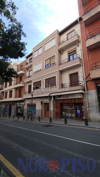 Foto dfab7ee8-a3cc-4d6e-b88a-2bc4b4d7310b. Local comercial a Barrio de Uribarri Bilbao