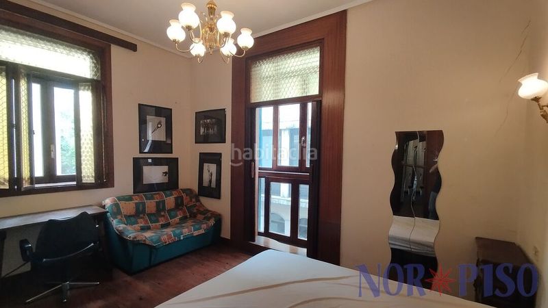 Foto 0dd07163-2c28-4de8-b18d-680228969589. Rent flat with heating in Casco Viejo Bilbao