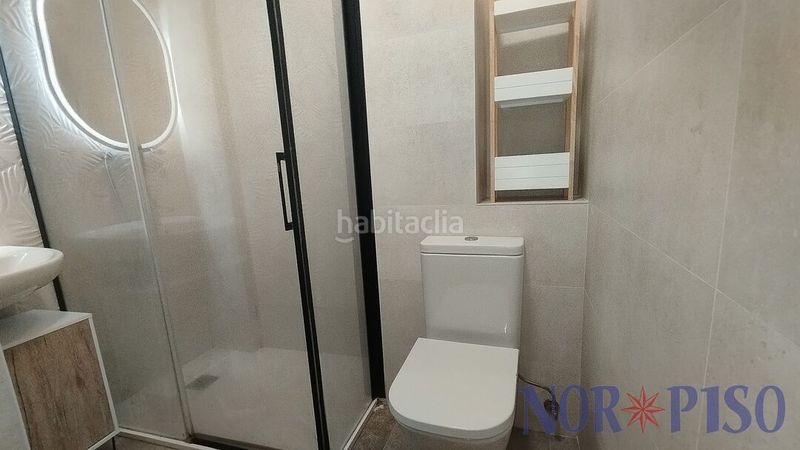 Foto 1cf63715-a8b3-4e3f-ba41-24d97b0d9471. Rent flat with heating in Casco Viejo Bilbao