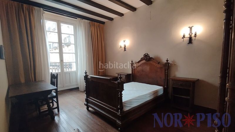 Foto 2f68d3c7-27b9-48c4-9a9f-7890d9f62c49. Rent flat with heating in Casco Viejo Bilbao