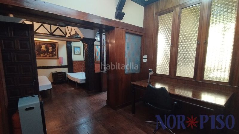 Foto 3adc692c-c93f-4fa2-b6d5-f6511007eae1. Rent flat with heating in Casco Viejo Bilbao