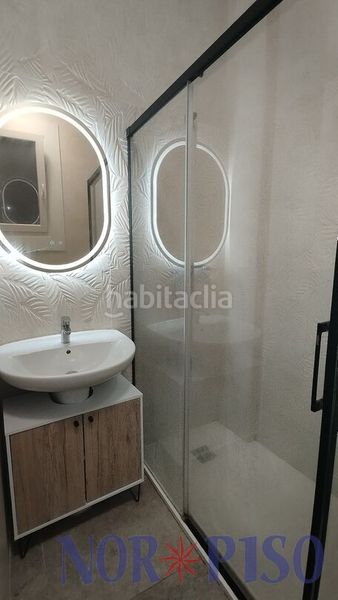 Foto 8156c3e8-505f-4620-8f1c-a29915871c72. Rent flat with heating in Casco Viejo Bilbao