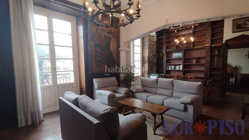 Foto 83ace753-7202-4ca0-9aed-bdc2eb84bf54. Rent flat with heating in Casco Viejo Bilbao