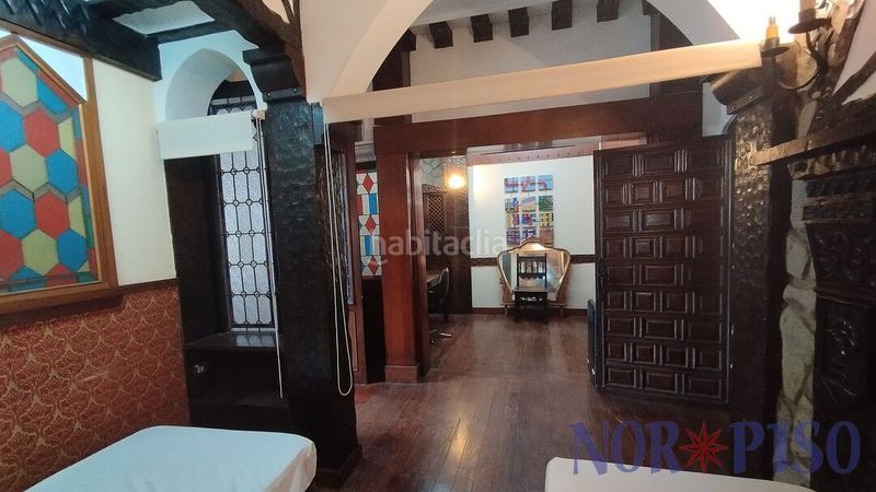 Foto 8920b4f6-172d-4f91-987c-8e08567a0589. Rent flat with heating in Casco Viejo Bilbao