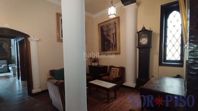 Foto 9b0181ca-dcba-49dc-a817-861934e797c4. Rent flat with heating in Casco Viejo Bilbao