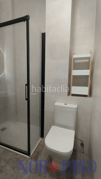 Foto c99965b9-2606-4658-8cf5-fe8291d95549. Rent flat with heating in Casco Viejo Bilbao