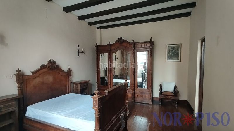 Foto ed9b2971-fbf5-45ff-a1f0-b1ac811bb4eb. Rent flat with heating in Casco Viejo Bilbao
