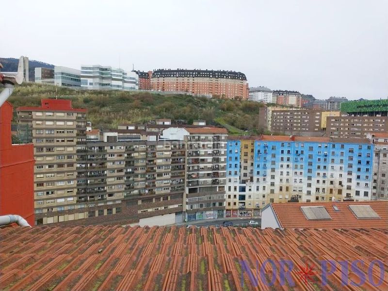 Foto 0720a9f8-61cb-4f11-ac9b-f0b1a130b0c7. Pis amb calefacció a Atxuri Bilbao