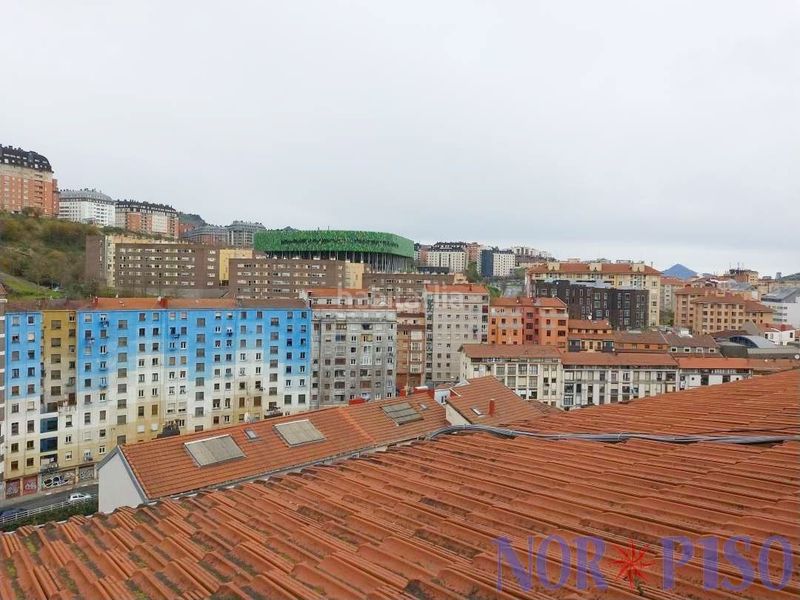 Foto 0ba9e8ab-eeac-4eb5-a861-c6949365e27d. Pis amb calefacció a Atxuri Bilbao