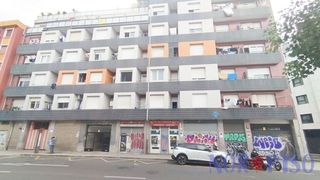 Autoparkplatz in Bilbao La Vieja. Garaje en zona bilbao la vieja