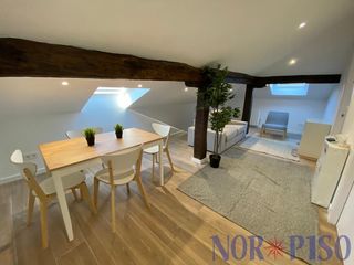Rent Flat in San Fransisco. Alquiler temporal max 11 meses. no apto para familias