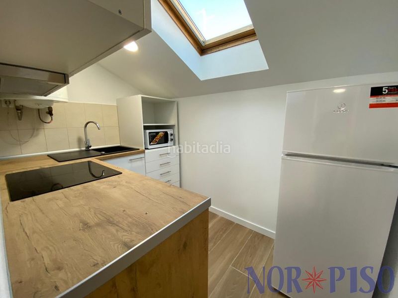 Foto 3c5c8edf-ca74-4252-b2eb-51929599cc37. Rent flat with heating in San Fransisco Bilbao