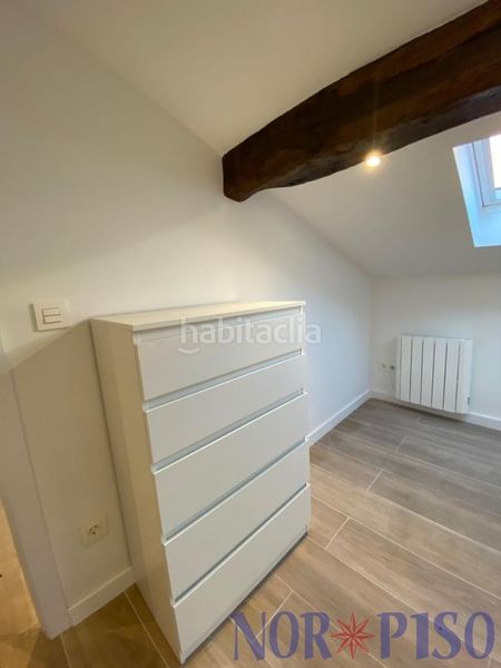 Foto 65e40590-7ed4-4c21-9482-ed07a7f2a4a3. Rent flat with heating in San Fransisco Bilbao