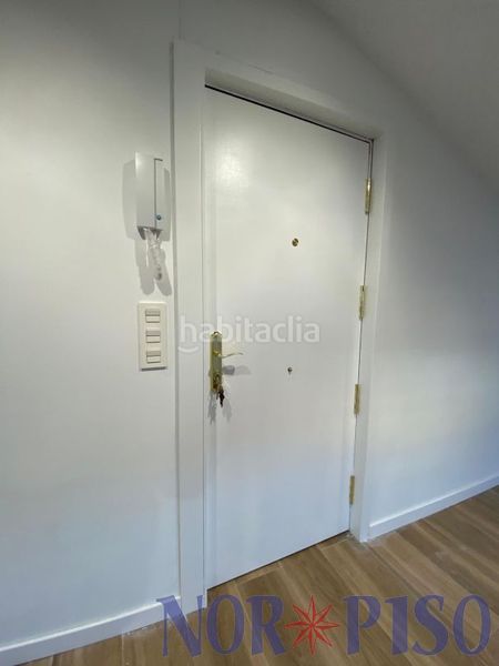 Foto b6346d71-d87e-4a83-9b02-60e529b7b799. Rent flat with heating in San Fransisco Bilbao