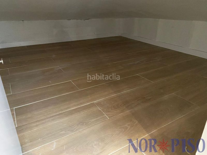 Foto b93e166f-789c-452f-b6d6-ab068515d190. Rent flat with heating in San Fransisco Bilbao
