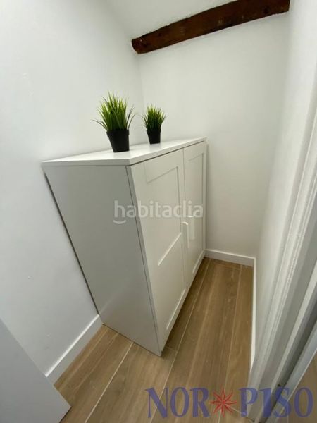 Foto d8cd187e-bec2-40cf-953a-375eed455b00. Rent flat with heating in San Fransisco Bilbao