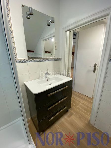Foto da734bff-e5fc-420c-ae41-10c64676fea7. Rent flat with heating in San Fransisco Bilbao