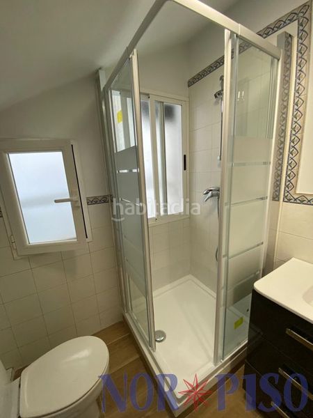 Foto e74b2129-62d9-4c23-85e0-12022c1b4485. Rent flat with heating in San Fransisco Bilbao