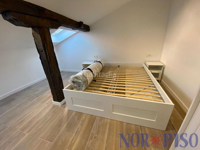 Foto ee3d02d5-c4e8-4185-bd70-ecb2ef4fa85f. Rent flat with heating in San Fransisco Bilbao