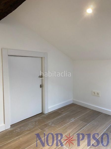 Foto f3dd6b9d-bda8-46ee-ae3b-1d425cea1f03. Rent flat with heating in San Fransisco Bilbao