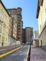 Appartamento  Luis iruarrizaga kalea. Piso en bilborock con ascensor con 1 o 2 parcelas de garaje opci