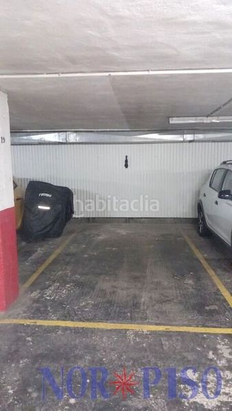 Foto 15e0e302-7f37-471a-9398-1827f3657ce4. Pis amb calefacció aparcament a San Fransisco Bilbao