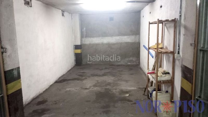 Foto 5d39842c-8389-4f86-a0c5-f136d12a17e0. Pis amb calefacció aparcament a San Fransisco Bilbao