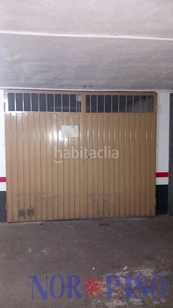 Foto 9f3ec4af-5070-4055-9e98-200de8254267. Pis amb calefacció aparcament a San Fransisco Bilbao