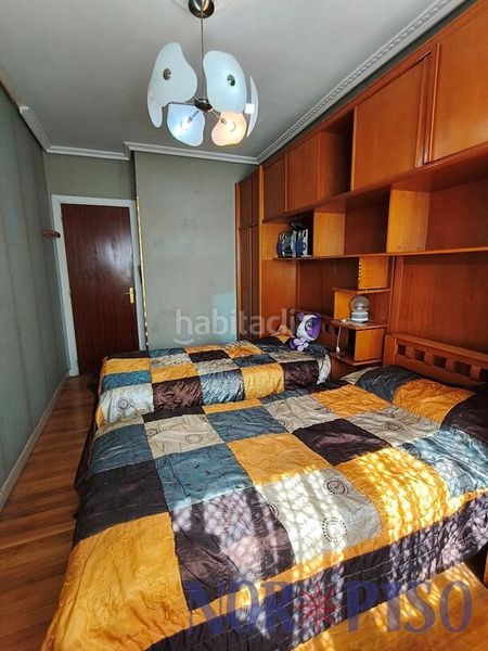 Foto ed690694-8414-42c8-b41c-6f5342e1fb36. Pis amb calefacció aparcament a San Fransisco Bilbao